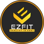 ezfit android application logo